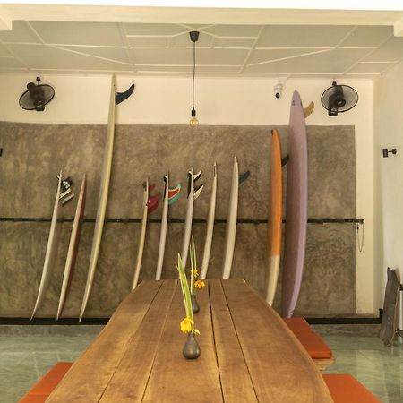 Appartamento Lotus Surf And Wellness Ahangama Esterno foto
