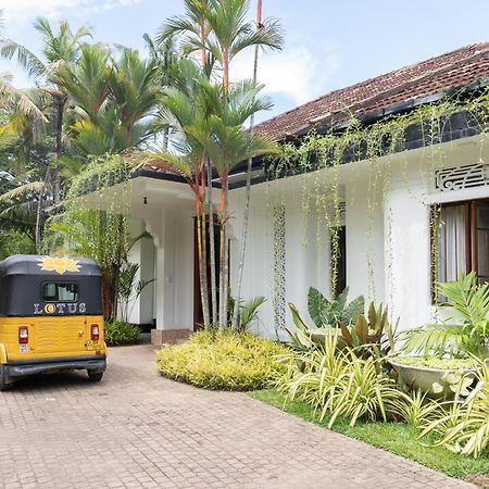 Appartamento Lotus Surf And Wellness Ahangama Esterno foto