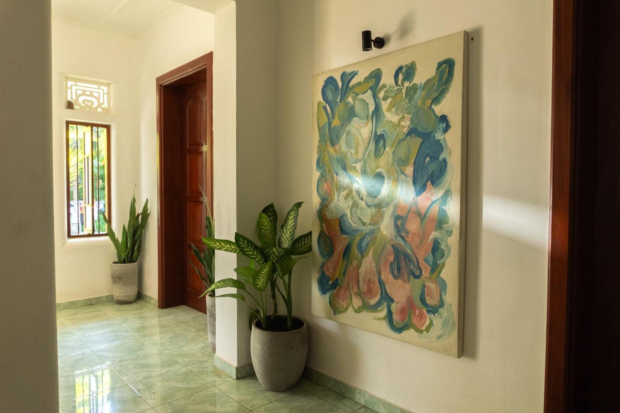 Appartamento Lotus Surf And Wellness Ahangama Esterno foto