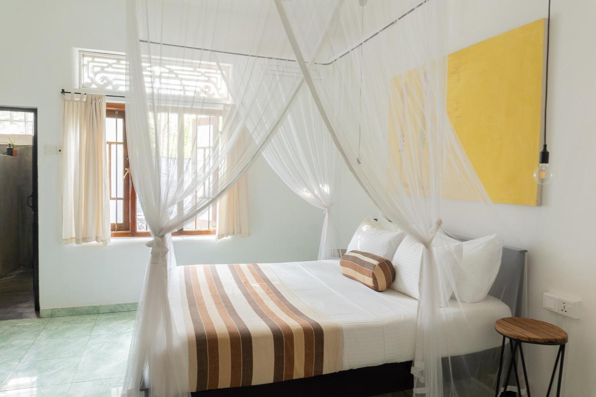Appartamento Lotus Surf And Wellness Ahangama Esterno foto
