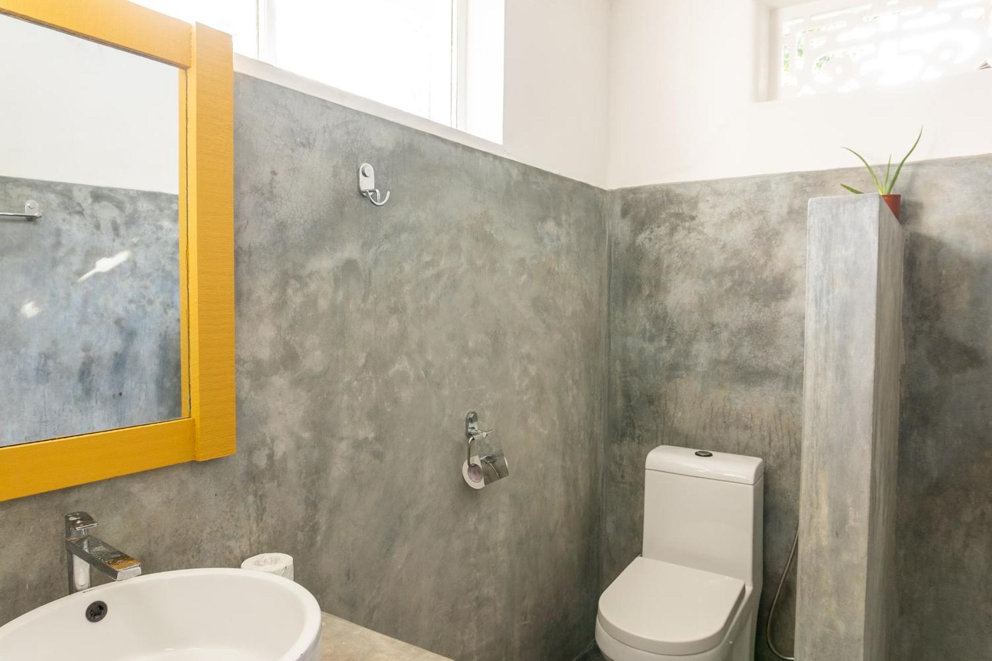 Appartamento Lotus Surf And Wellness Ahangama Esterno foto